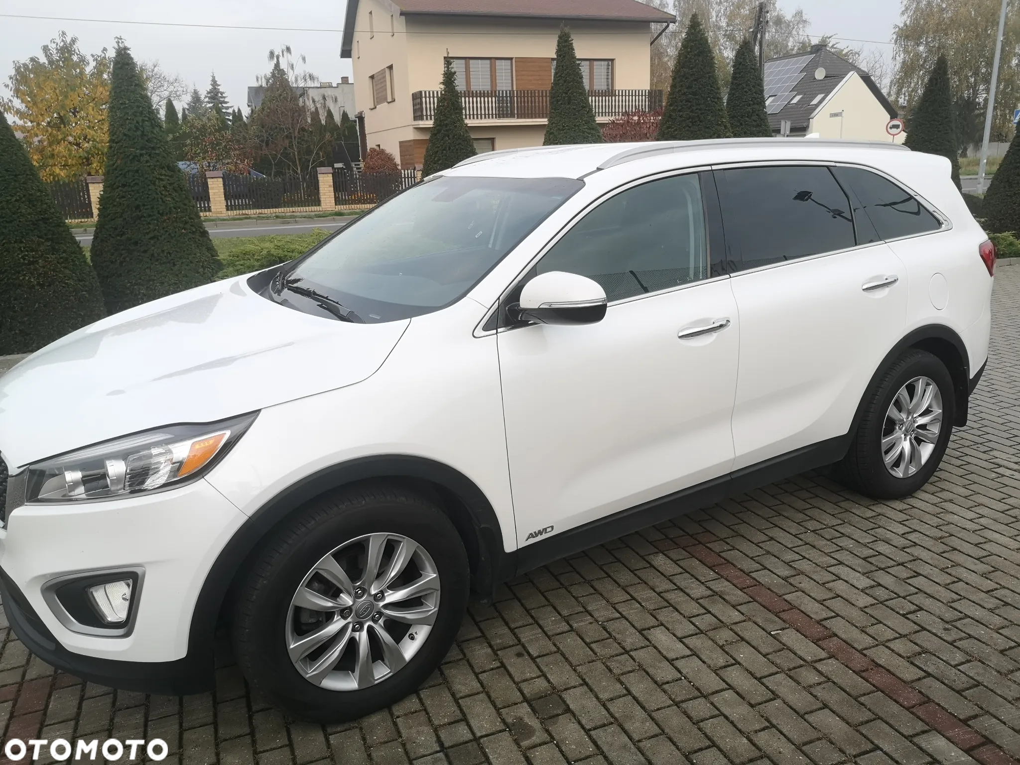 Kia Sorento - 3
