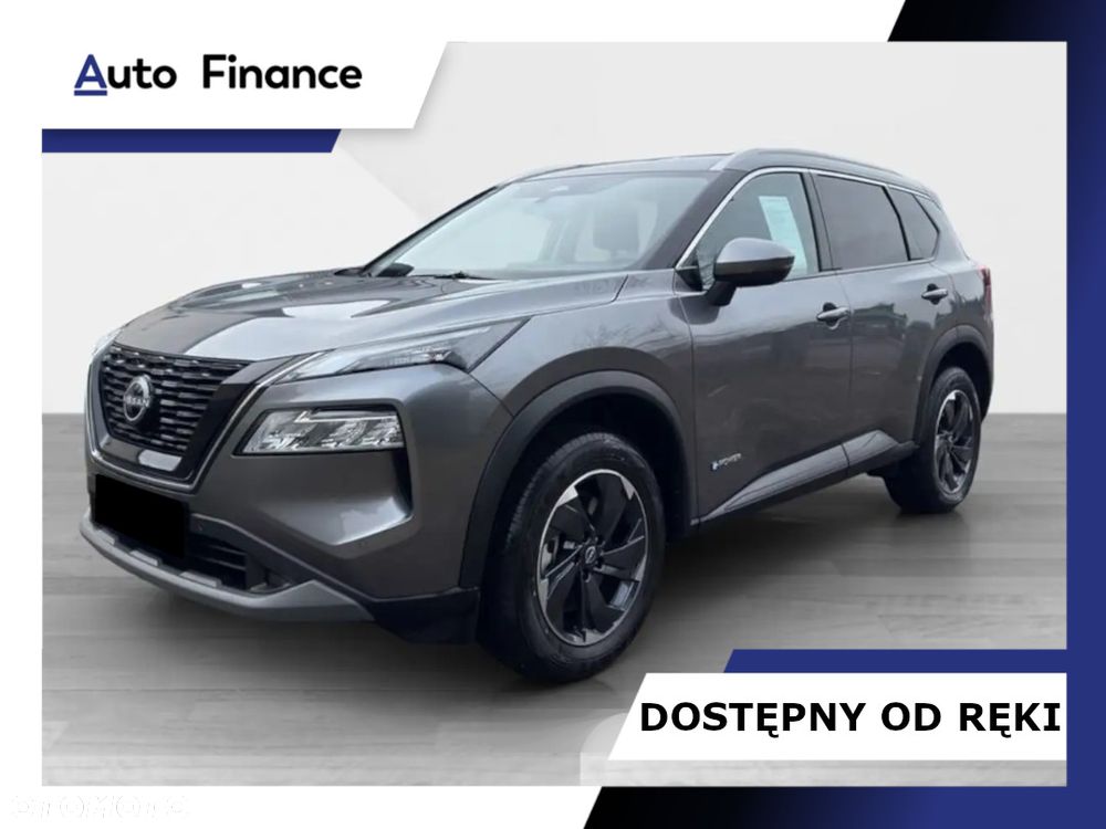 Nissan X-Trail 1.5 VC-T e-POWER N-Connecta 2WD - 1