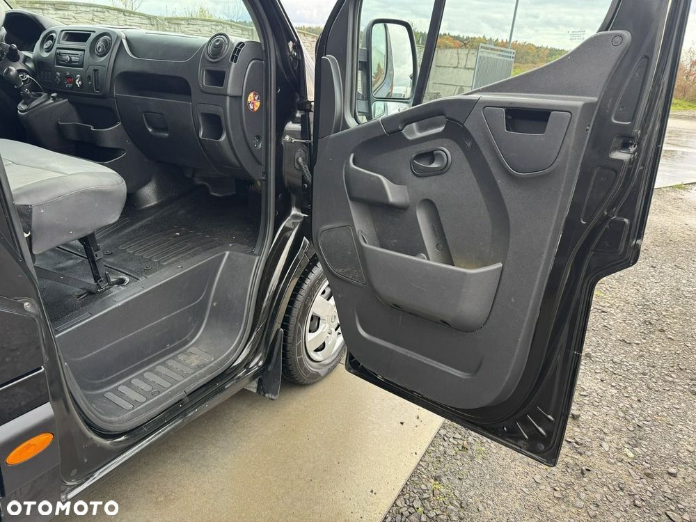 Renault Master - 9