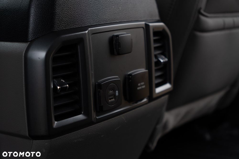 Ford F250 - 29