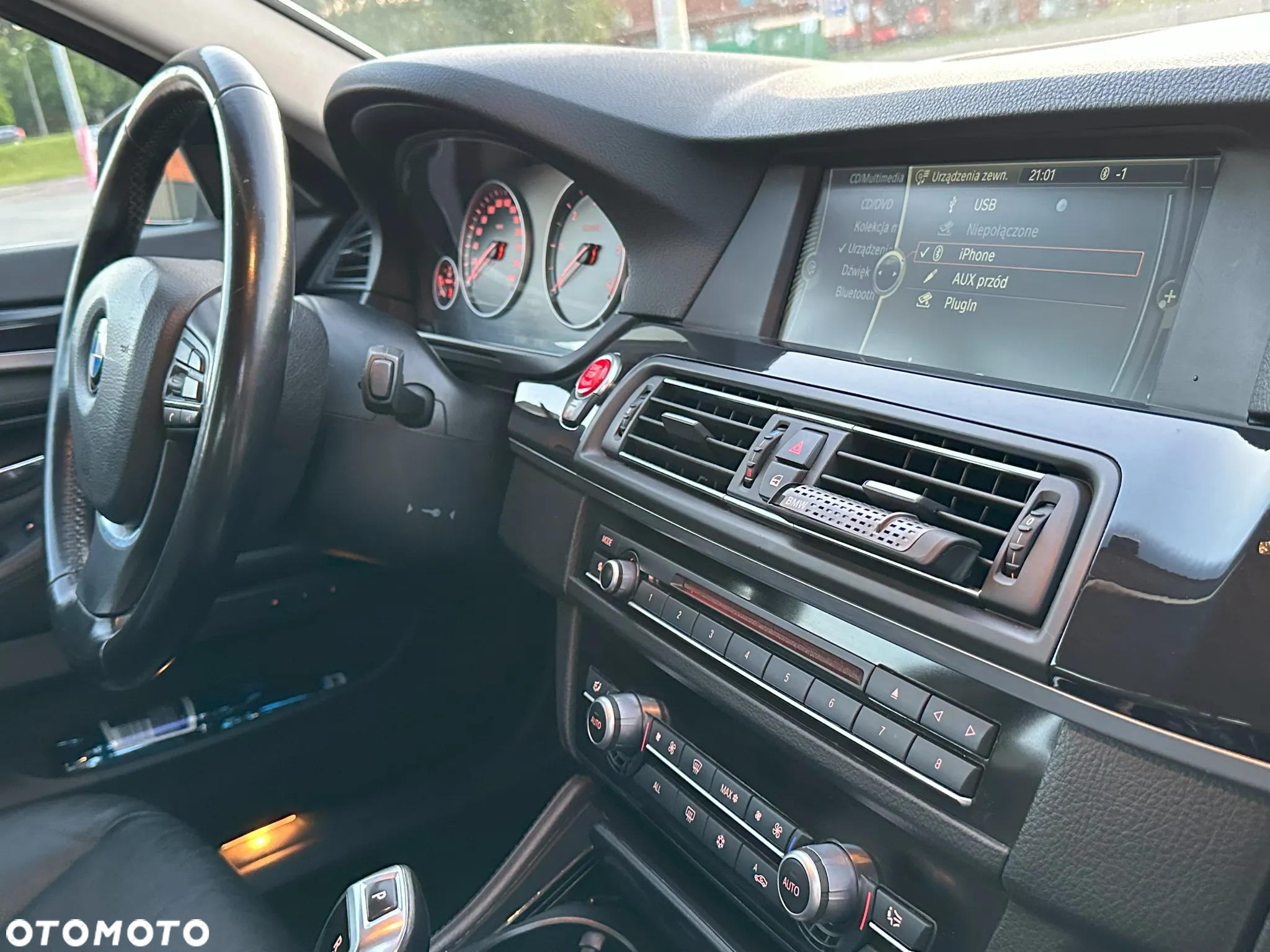 BMW Seria 5 - 13