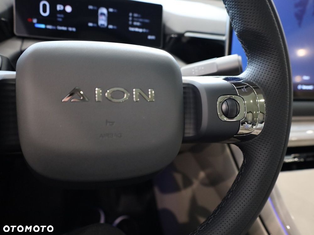 GAC AION V - 23