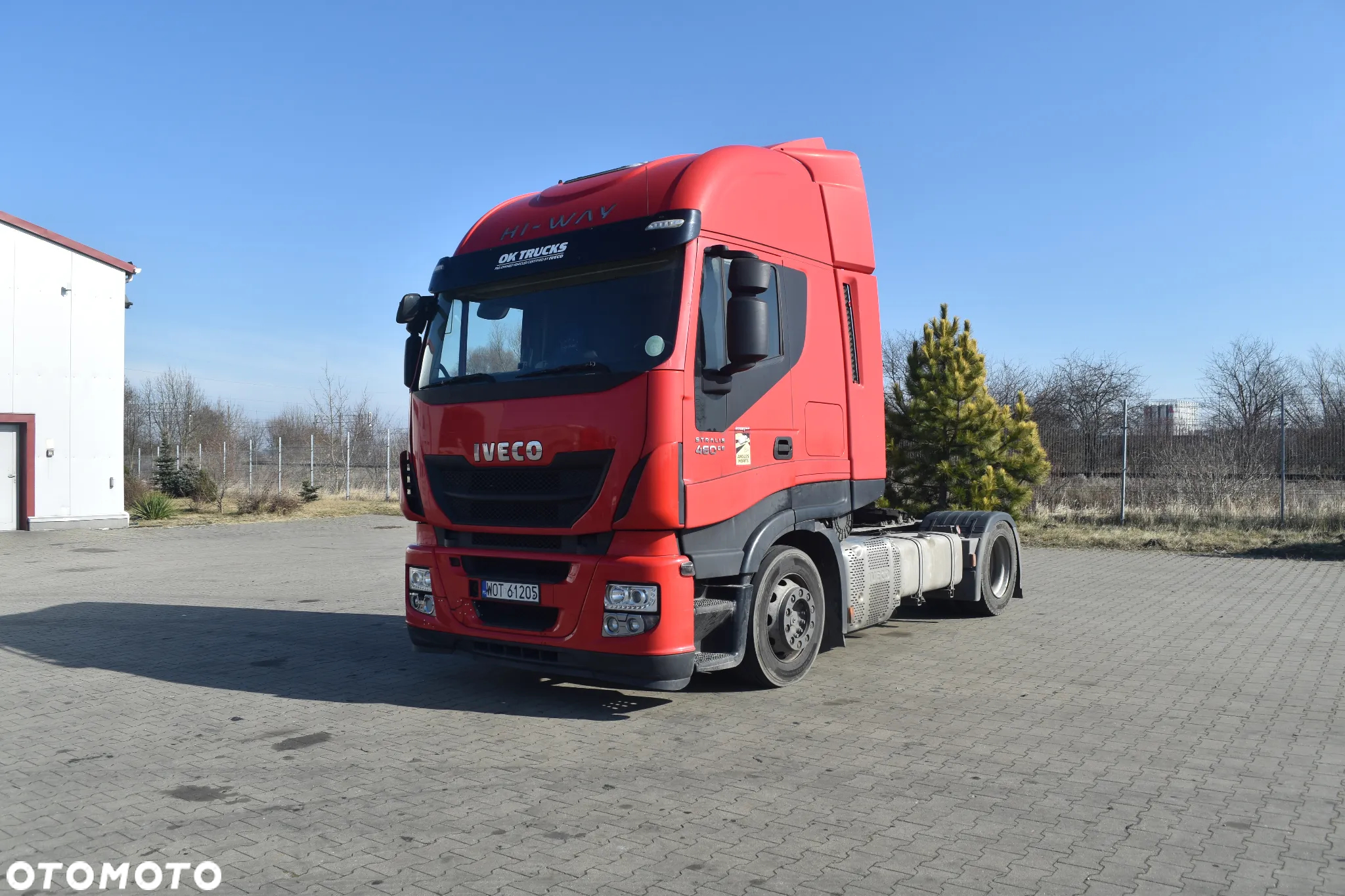 Iveco Stralis - 2