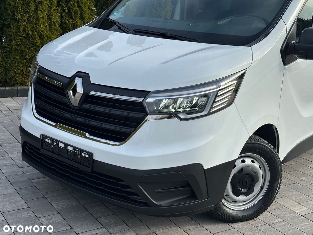 Renault / TRAFIC / 2.0 / L2H1 / LONG / - 18