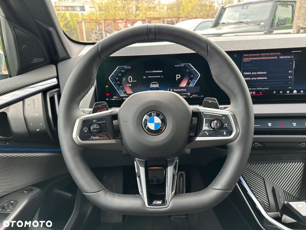 BMW X3 xDrive20d mHEV - 22
