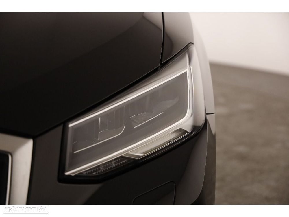 Audi Q2 30 TFSI - 30