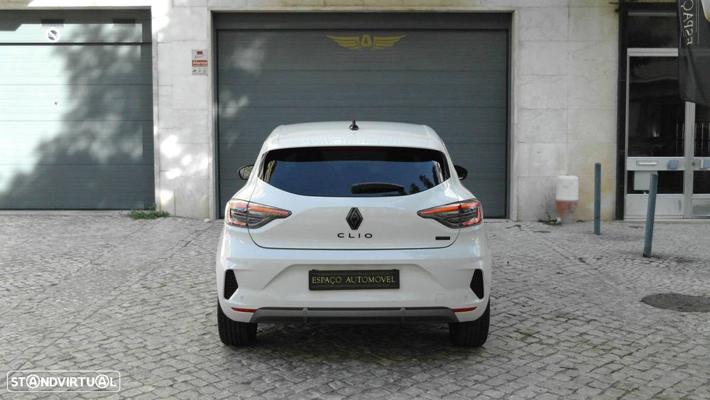 Renault Clio 1.6 E-Tech Full Hybrid Esprit Alpine - 15