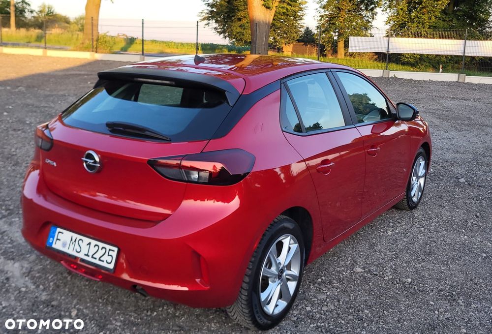Opel Corsa 1.2 Direct Injection Turbo Start/Stop Elegance - 5