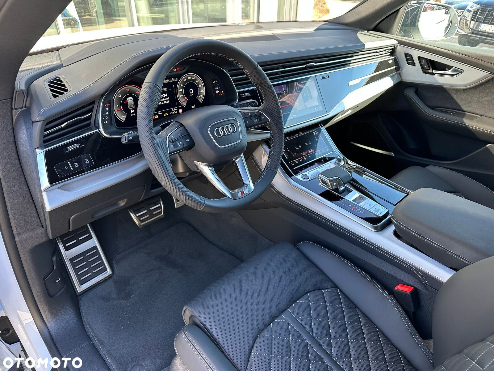 Audi Q8 - 13