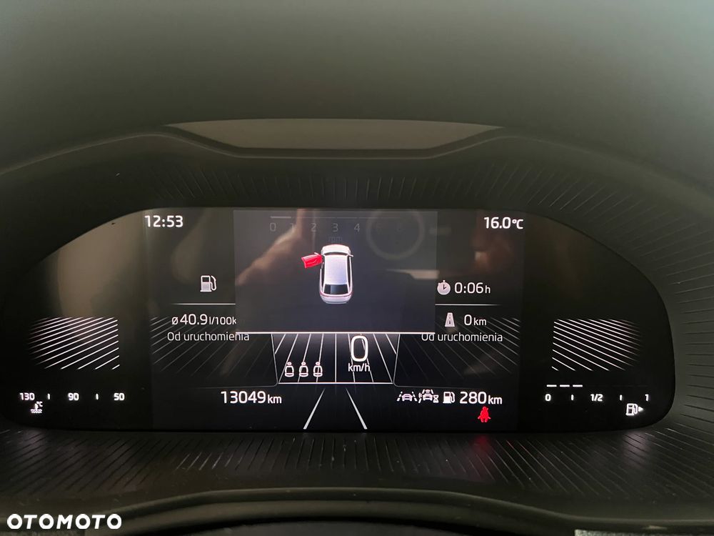 Skoda Scala 1.0 TSI Selection - 15
