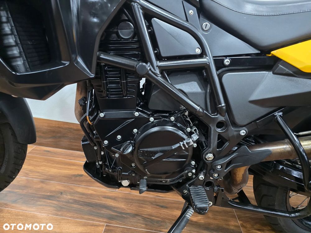 BMW GS - 29