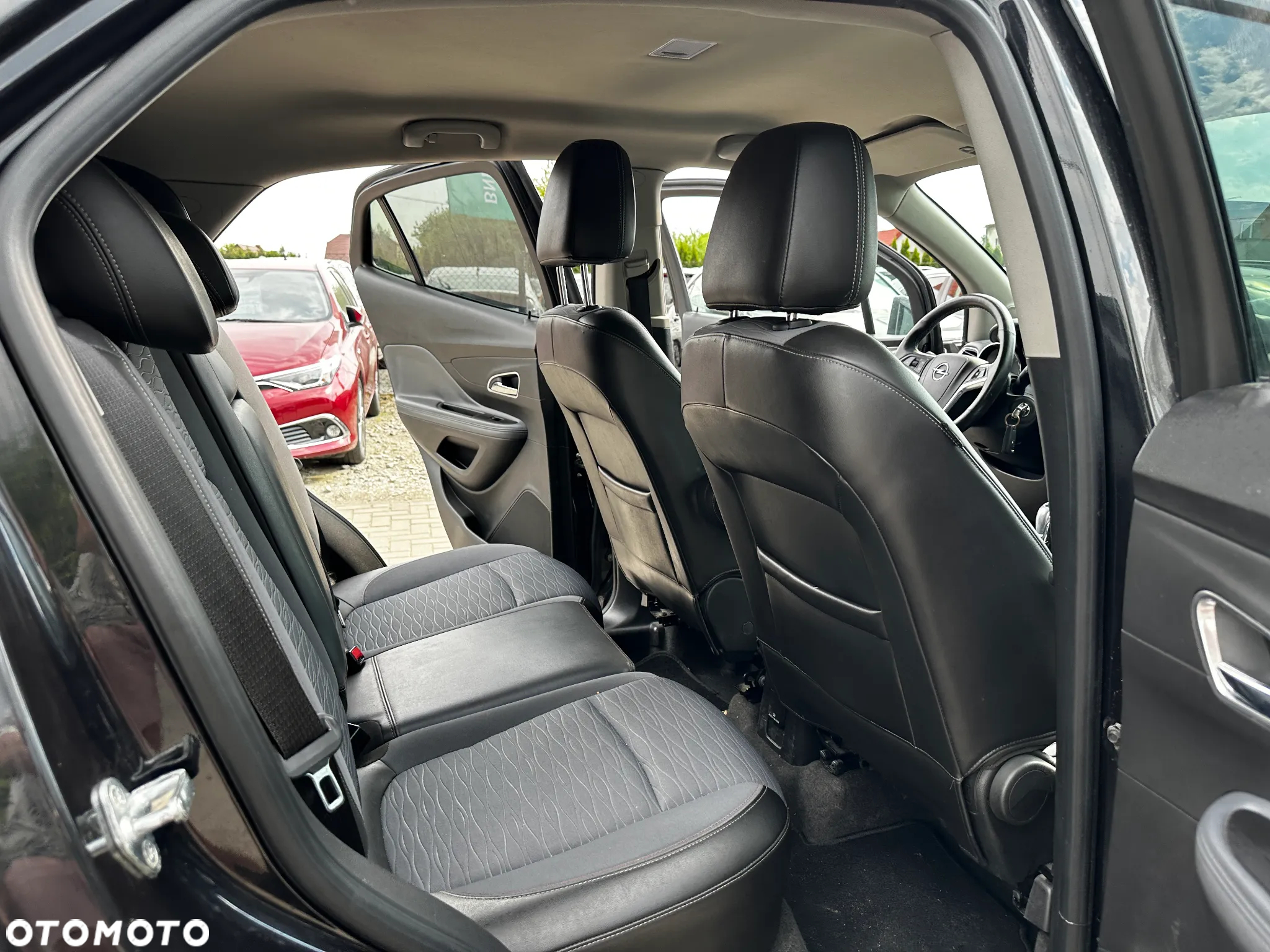 Opel Mokka - 26
