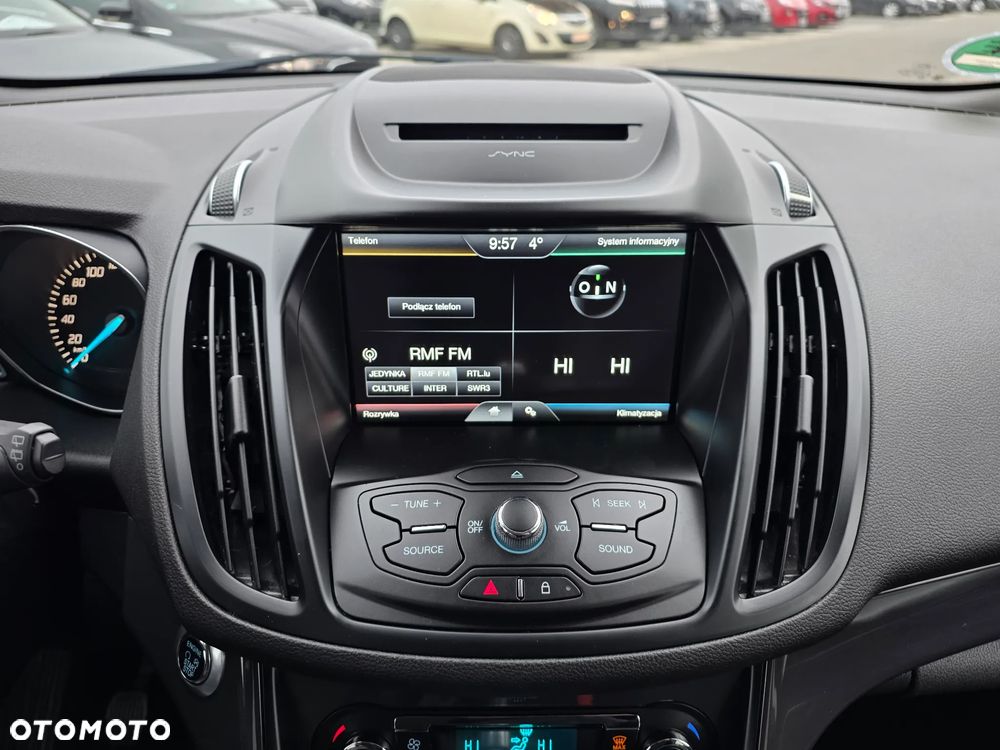 Ford Kuga 2.0 TDCi 4x2 Titanium - 26