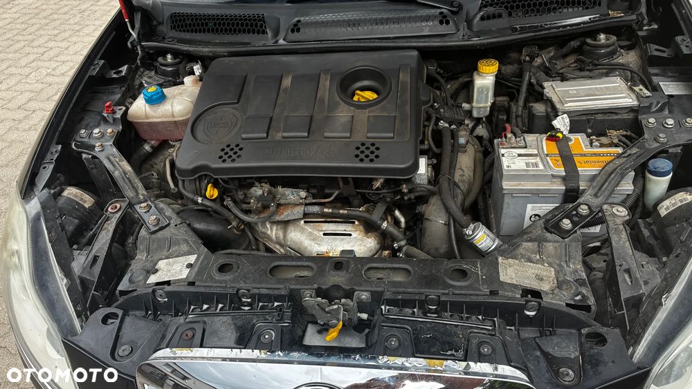 Lancia Delta 1.8 Di T-Jet 16v Platino - 6