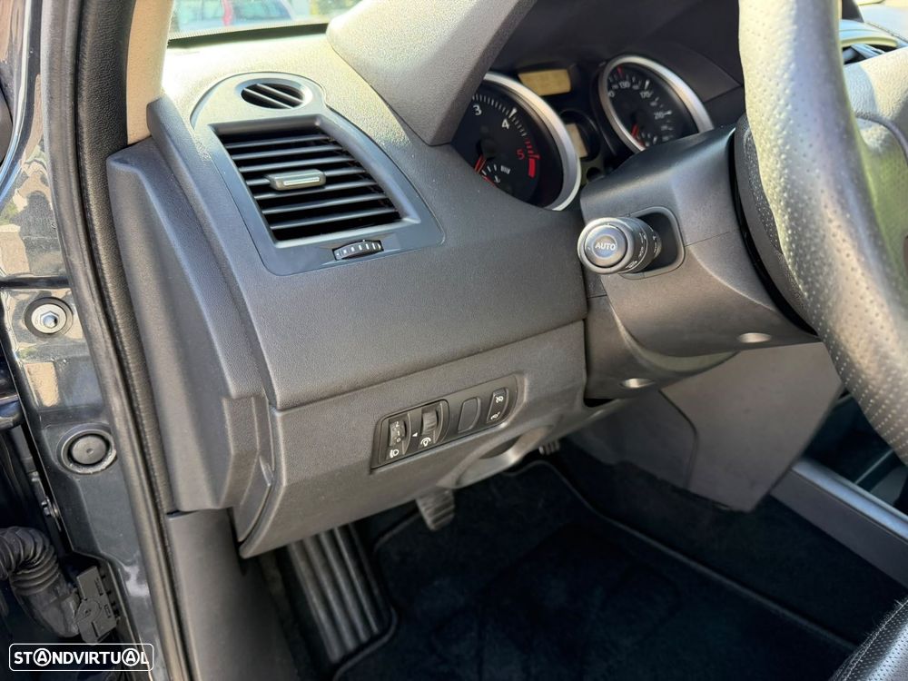 Renault Mégane 1.5 dCi Confort - 30
