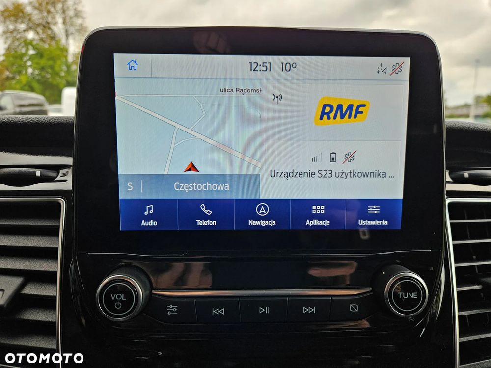 Ford Transit L2H2 2.0 185KM - 20