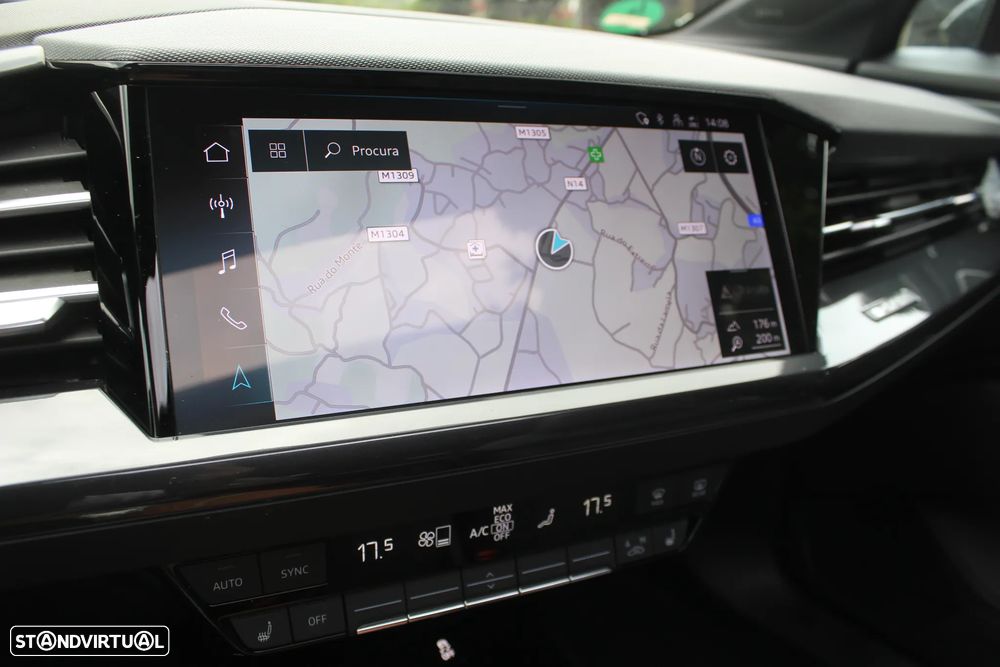 Audi Q4 Sportback e-tron 50 quattro - 22