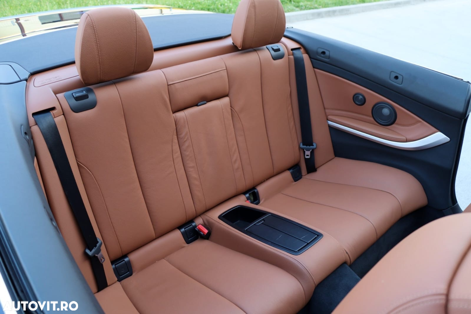 BMW Seria 4 430i Coupe xDrive Sport-Aut. Luxury Line - 11