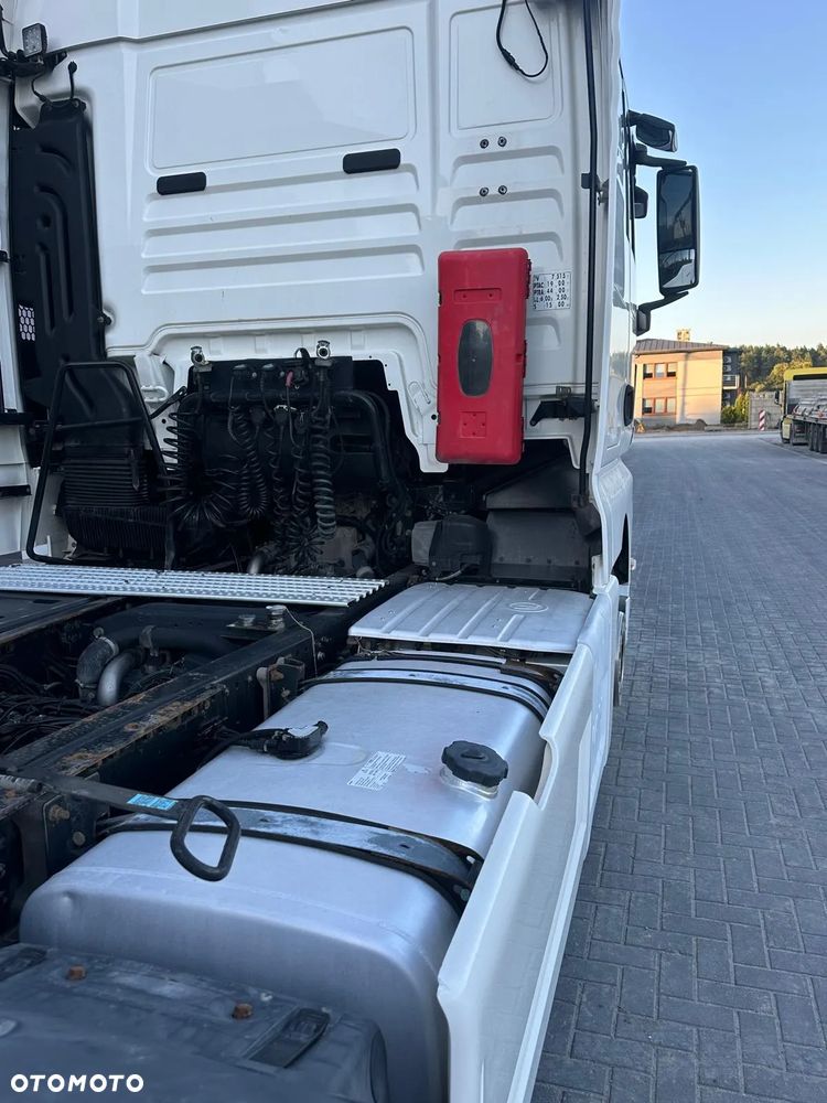 MAN TGX 18.500 XXL - 29