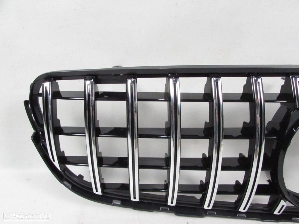 Grelha Frontal Novo MERCEDES-BENZ GLC (X253)/MERCEDES-BENZ GLC Coupe (C253) - 4