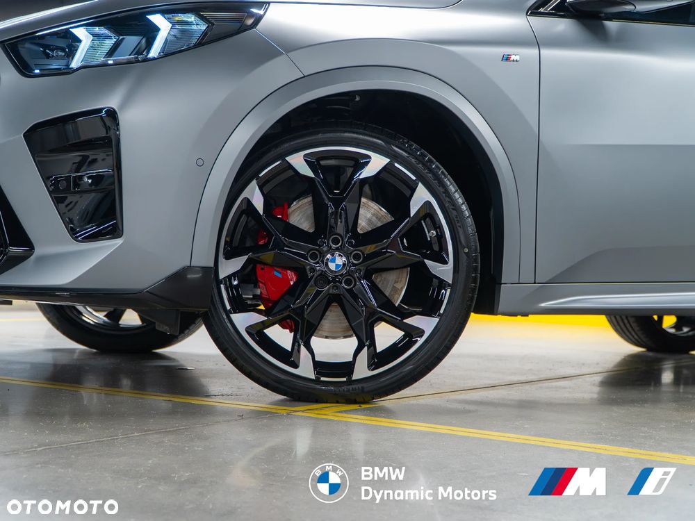 BMW X2 - 9