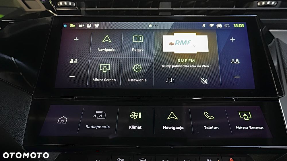 Peugeot 408 1.2 PureTech GT S&S EAT8 - 26