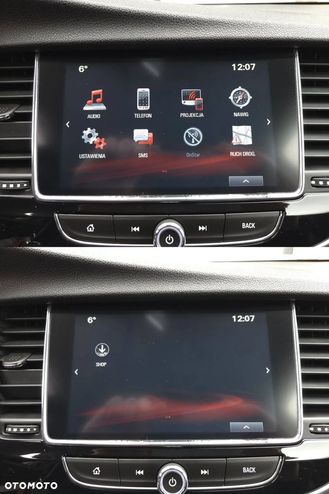 Opel Mokka 1.4 Turbo ecoFLEX Start/Stop 4x4 Innovation - 30