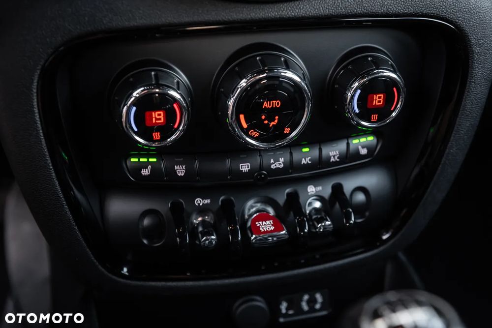 MINI Clubman Cooper S ALL4 - 26