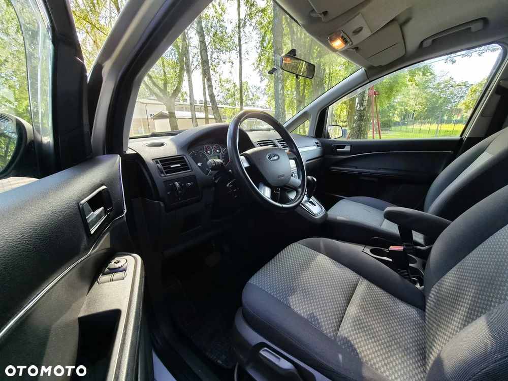 Ford Focus C-Max - 6