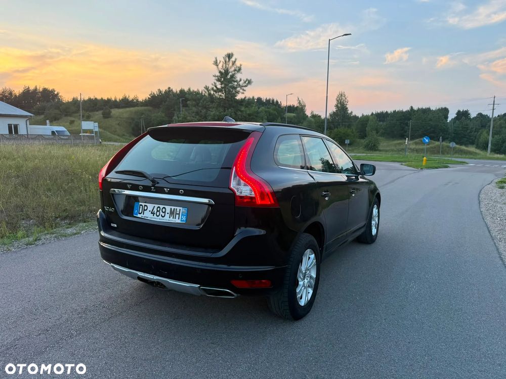 Volvo XC 60 - 5