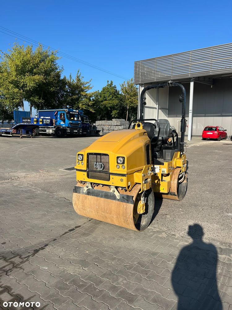 Caterpillar CB2.7GC - 1