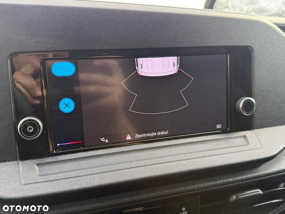 Volkswagen Caddy - 20