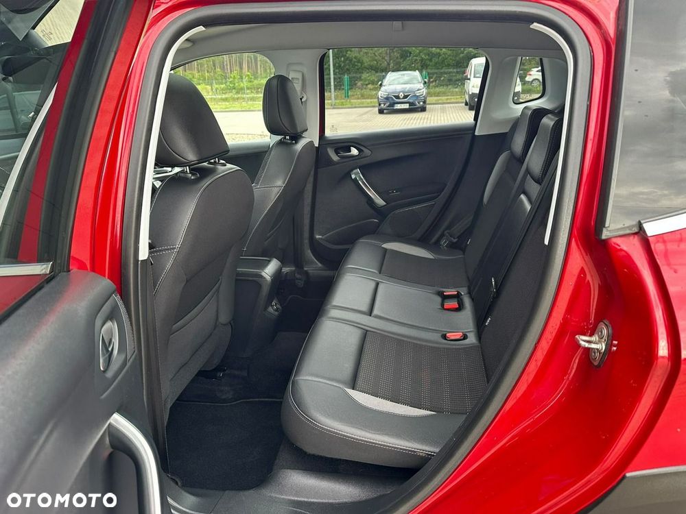 Peugeot 2008 PureTech 110 Stop&Start Active - 11