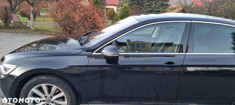 Volkswagen Passat 2.0 TDI SCR Highline DSG - 3