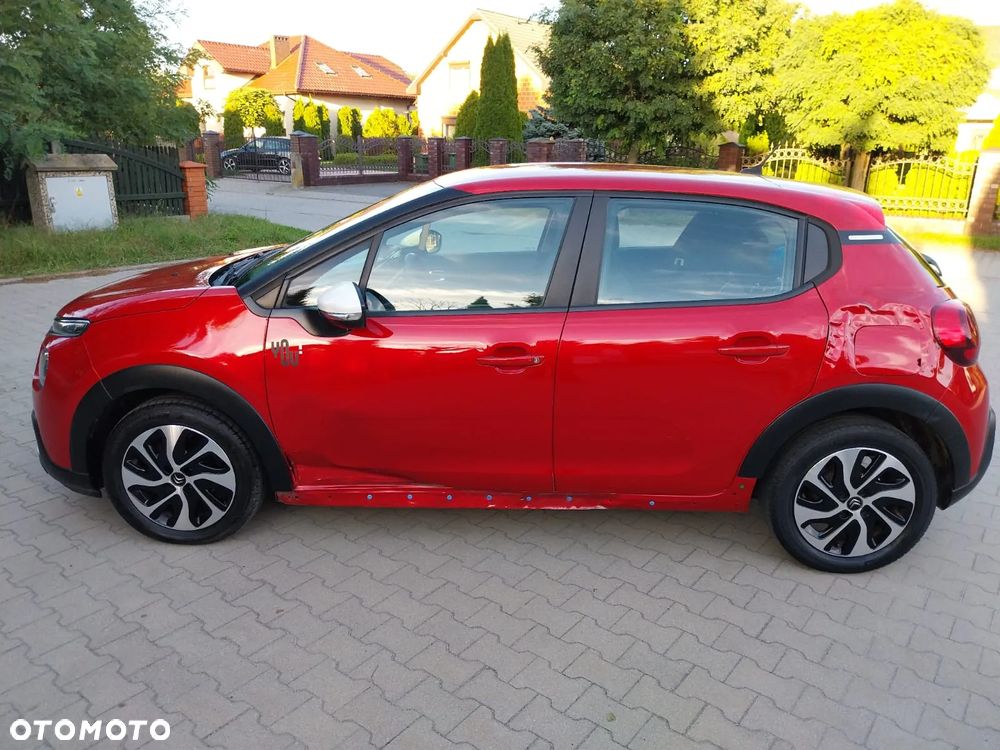 Citroën C3 1.2 PureTech You - 5