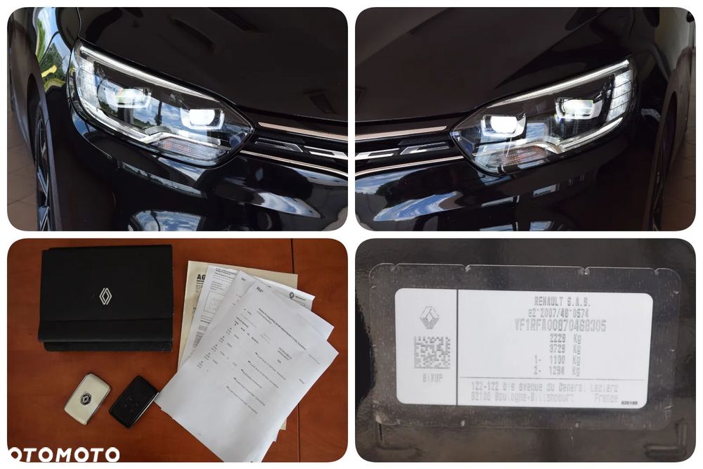 Renault Grand Scenic Gr 1.3 TCe FAP Intens - 40