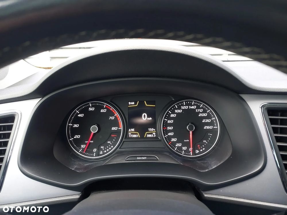 Seat Leon 1.4 TSI Start&Stop XCELLENCE - 37