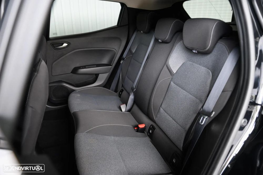 Renault Clio 1.0 TCe Evolution - 21