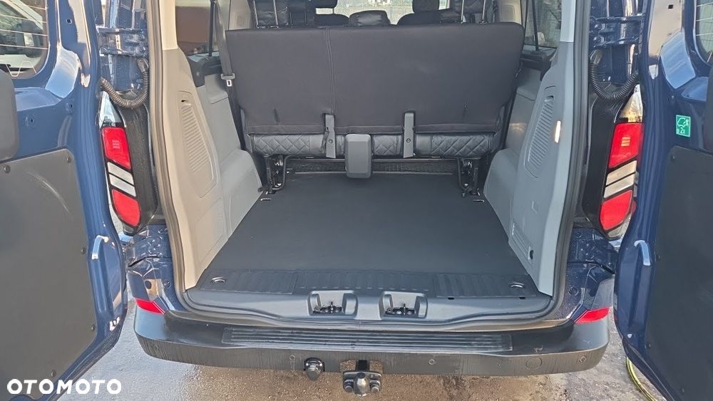 Ford Transit Custom Kombi 320 L2H1 Trend - 5