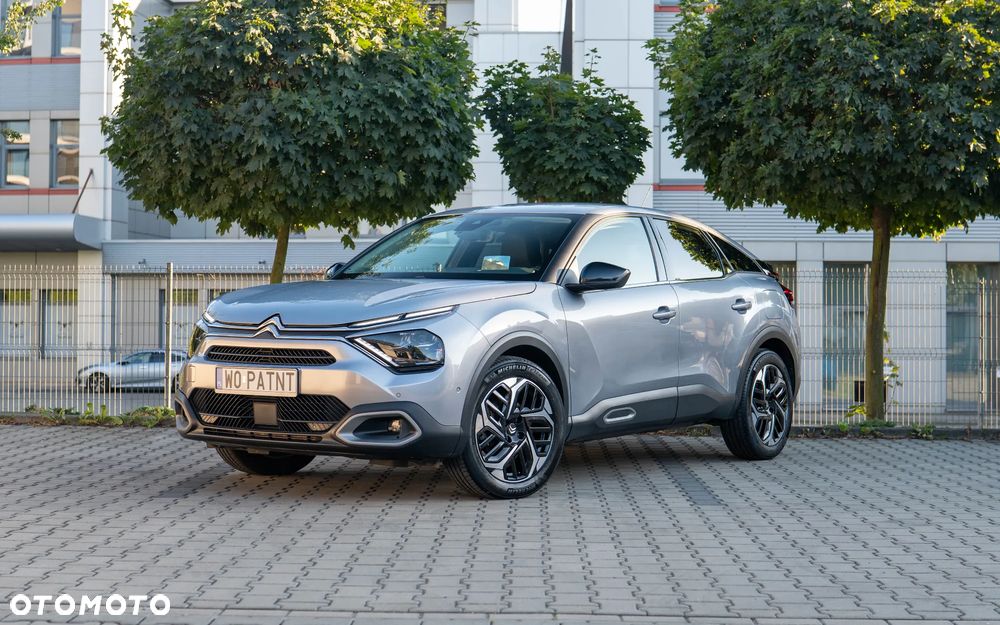 Citroën C4 1.5 BlueHDi Shine S&S - 22