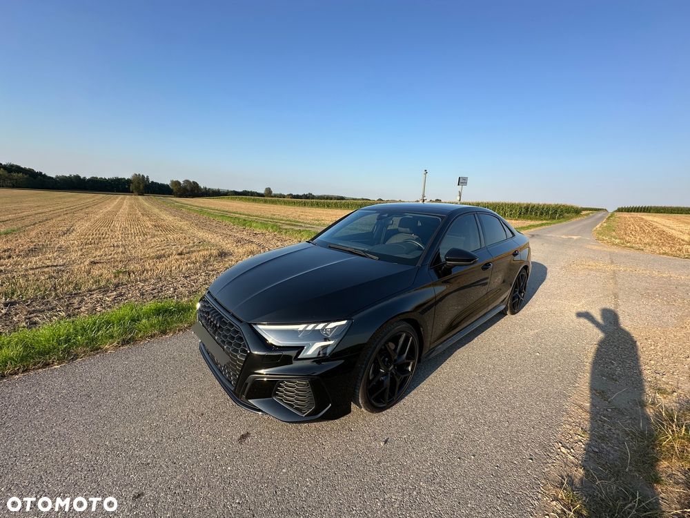 Audi A3 - 6