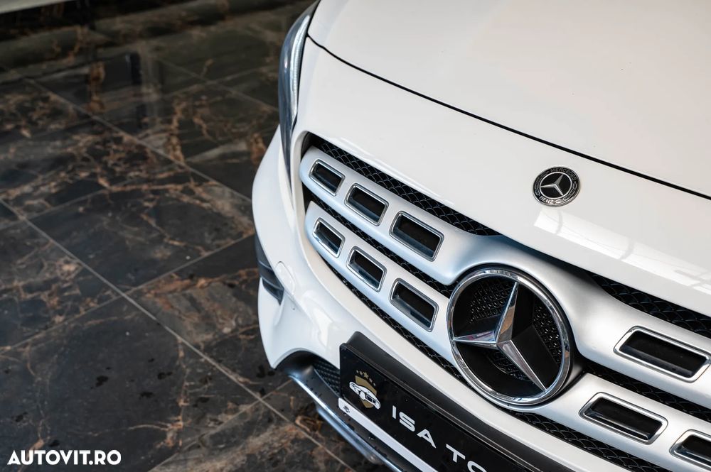 Mercedes-Benz GLA 250 7G-DCT UrbanStyle Edition - 40