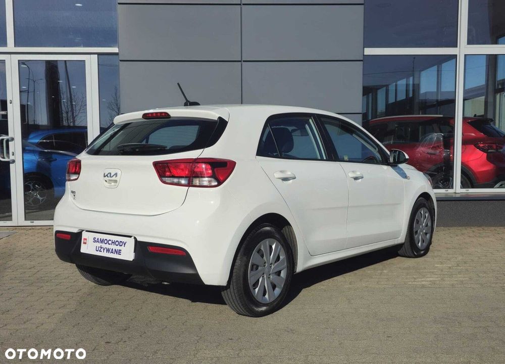 Kia Rio 1.0 T-GDI M - 6