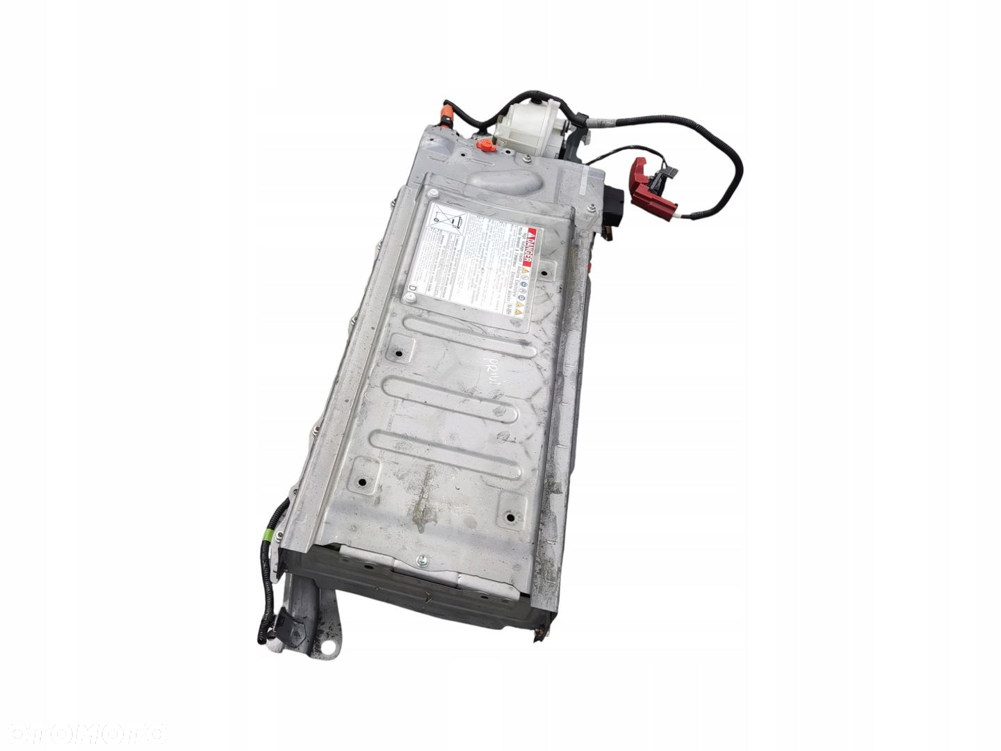 BATERIA AKUMULATOR TOYOTA PRIUS III 1.8 HYBRYDA G9280-76010 2009-2015 - 3