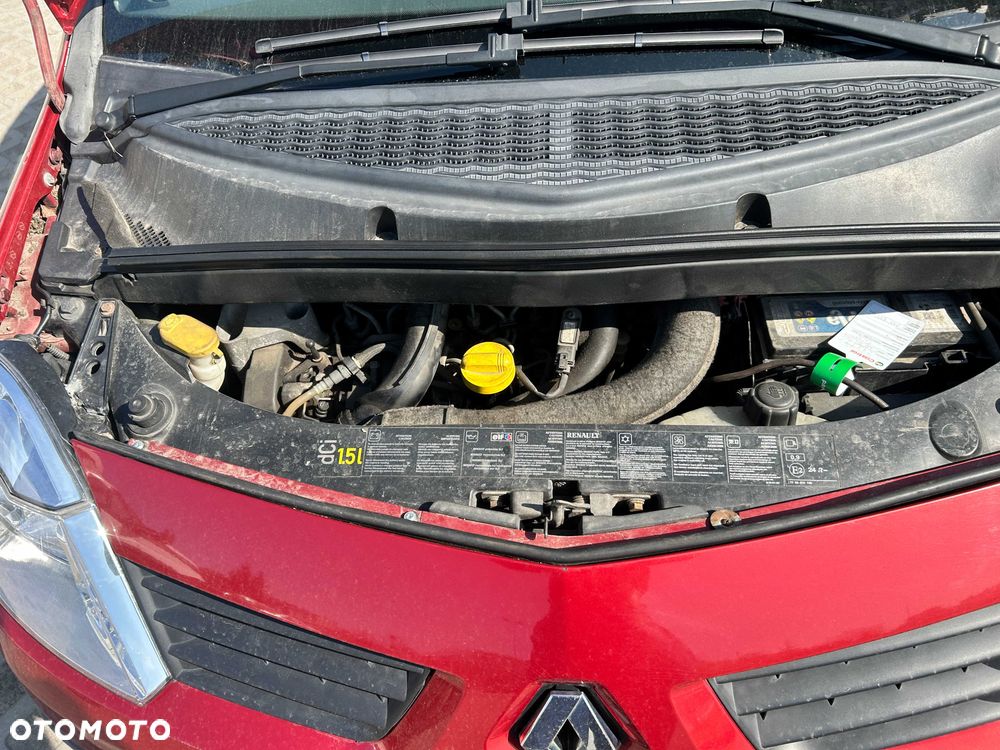 Renault Modus - 7