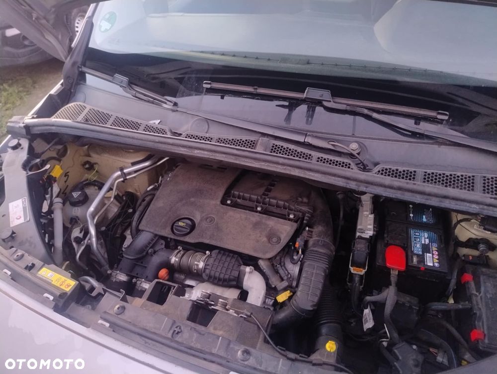 Peugeot Partner - 17