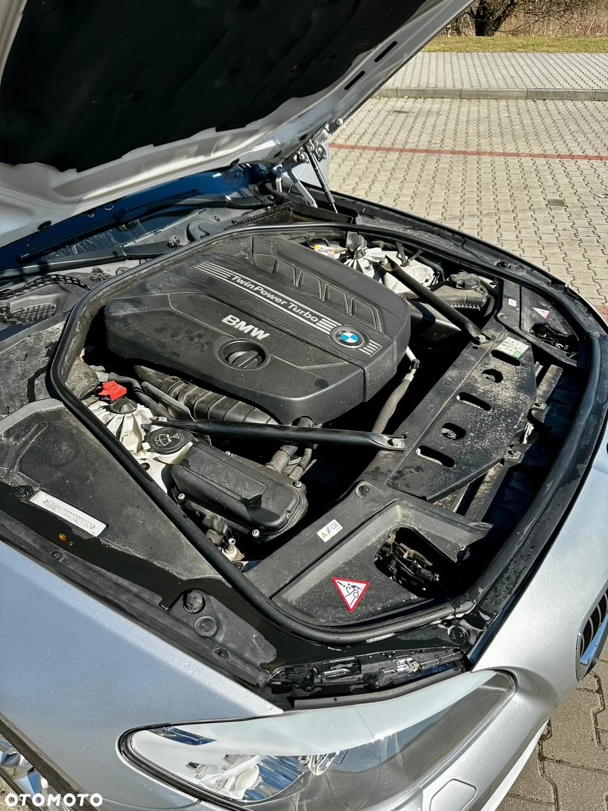 BMW Seria 5 - 11