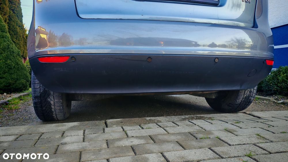 Volkswagen Golf 1.9 TDI Trendline - 7