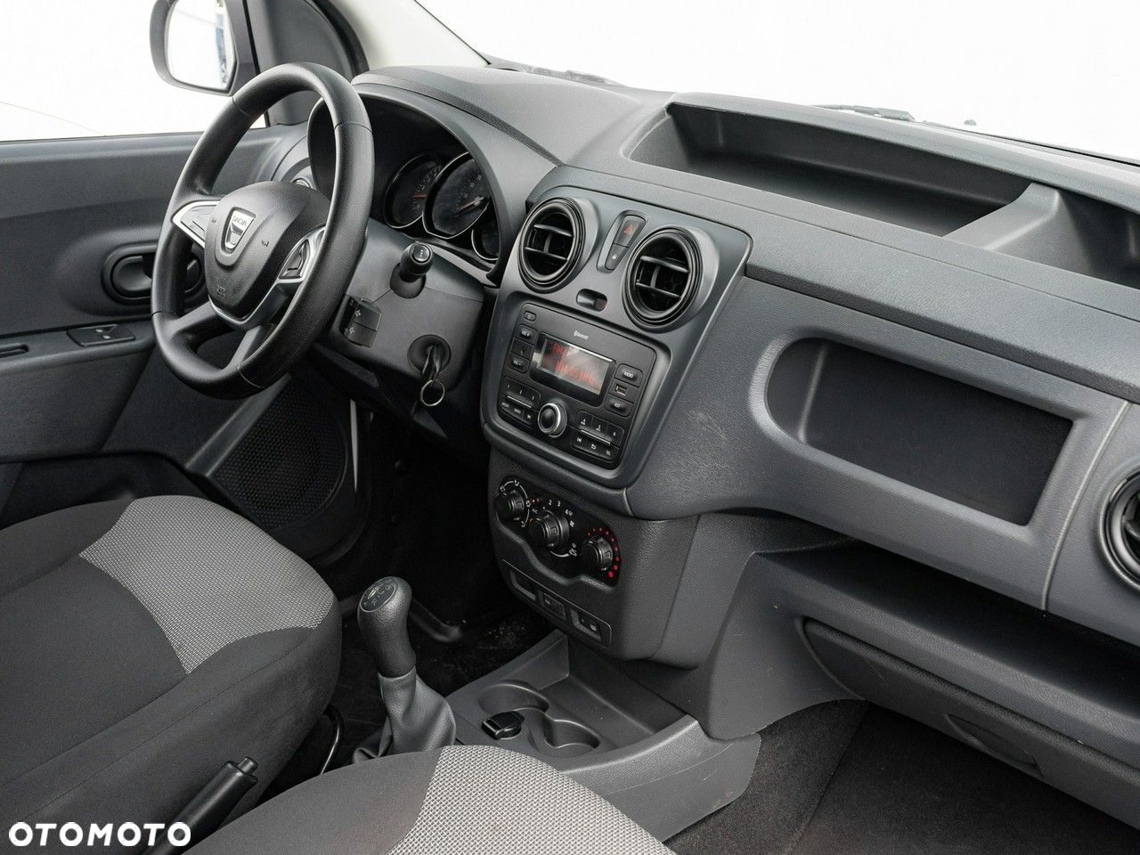 Dacia Dokker Van - 24