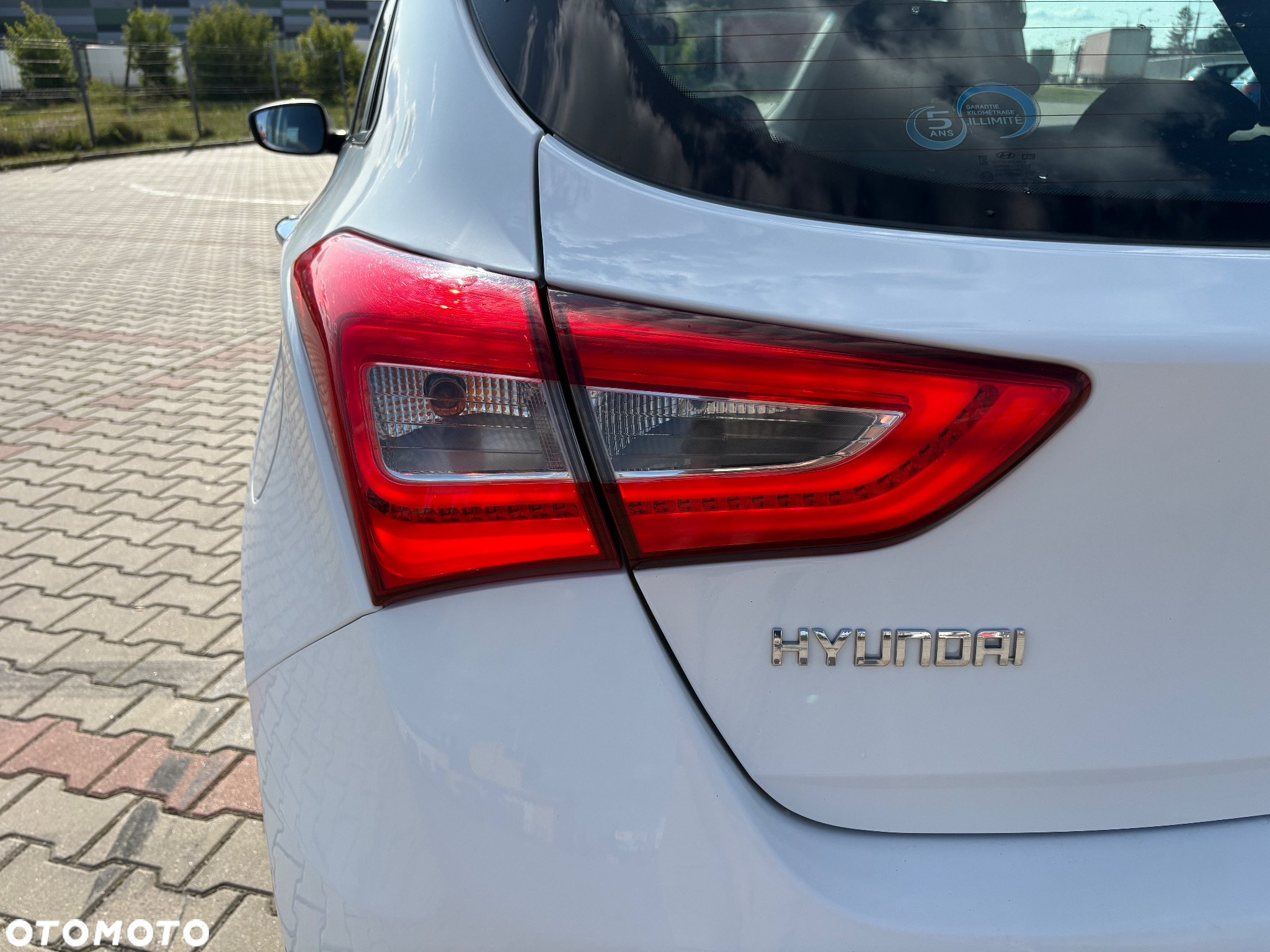 Hyundai i30 1.6 CRDi BlueDrive Premium DCT - 24